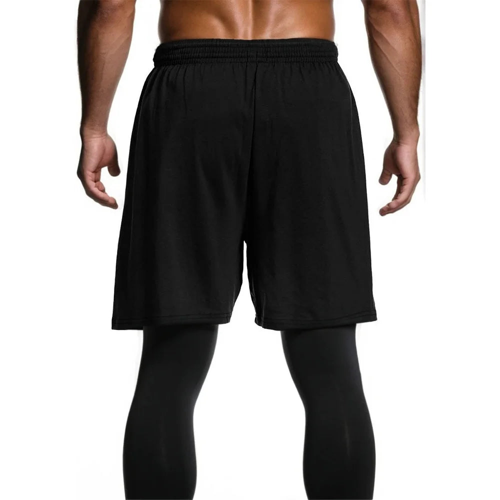 Running Pants Men's Compression Pants Quick Dry - Urban Street