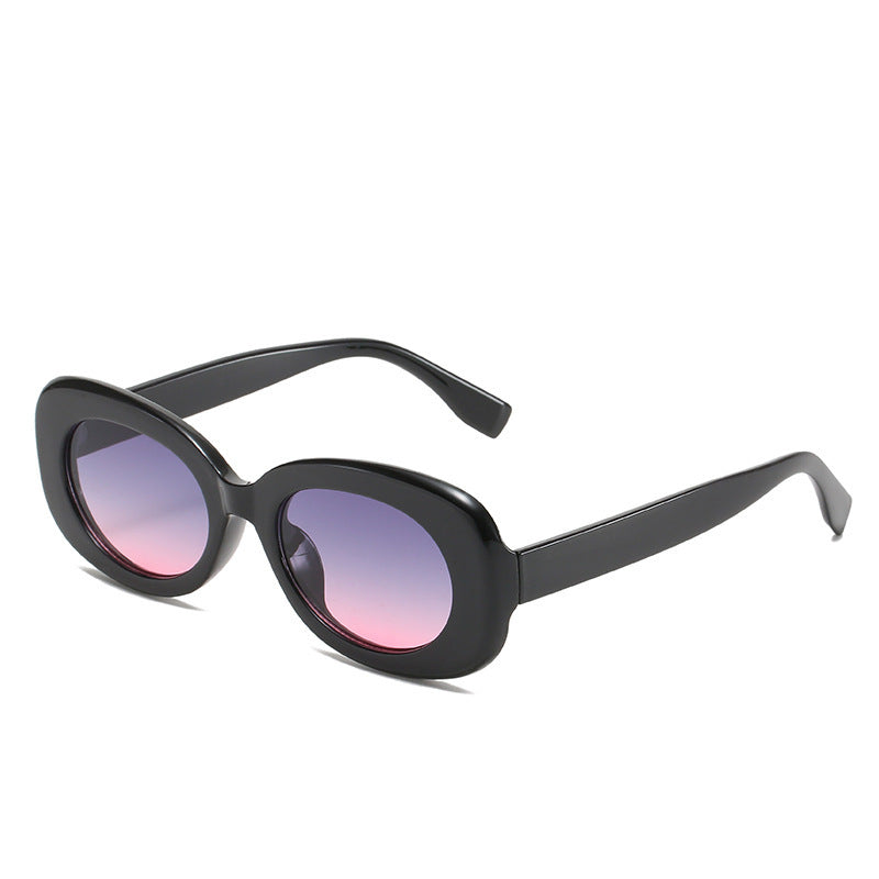 Occhiali da sole da donna ovali - The Urban Chic