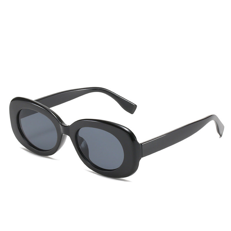 Occhiali da sole da donna ovali - The Urban Chic