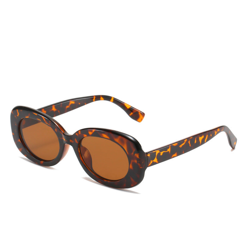 Occhiali da sole da donna ovali - The Urban Chic